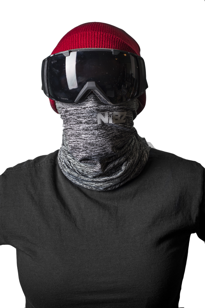 Neck Tubes