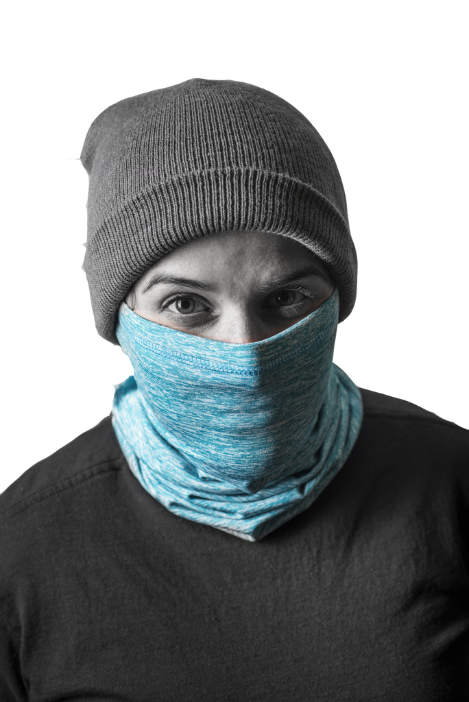 Neck Tubes