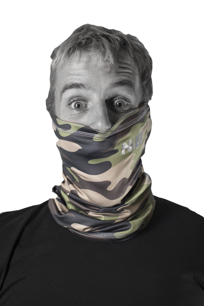 Neck Tubes