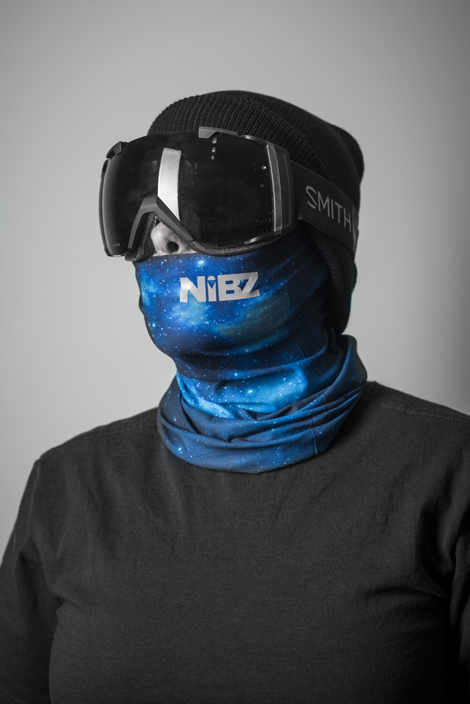 Neck Tubes