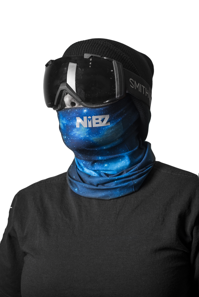 Neck Tubes