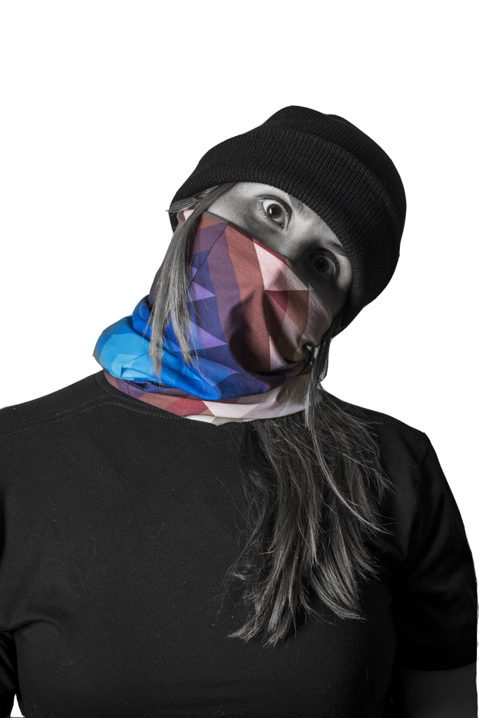 Neck Tubes
