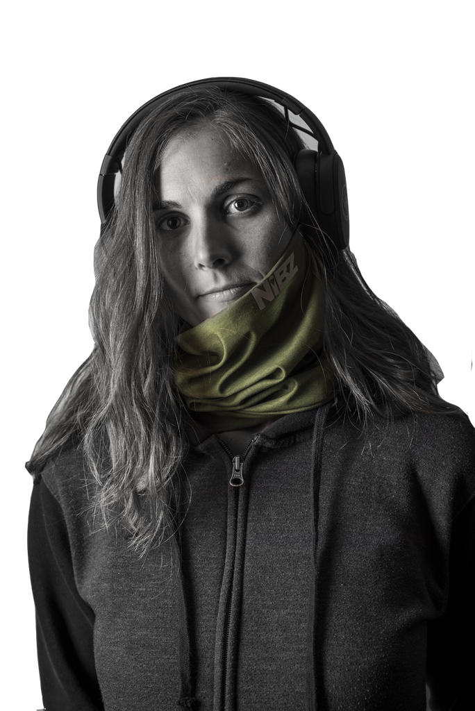 Neck Tubes