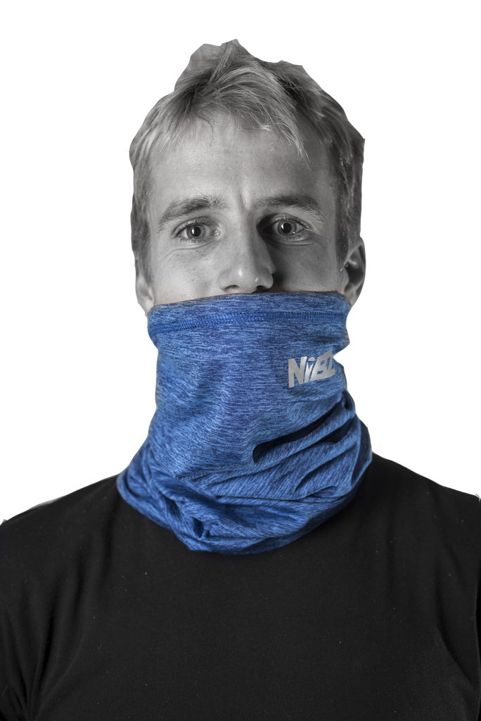 Neck Tubes