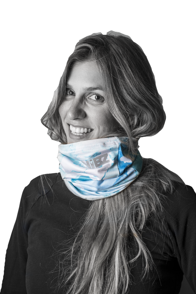 Neck Tubes