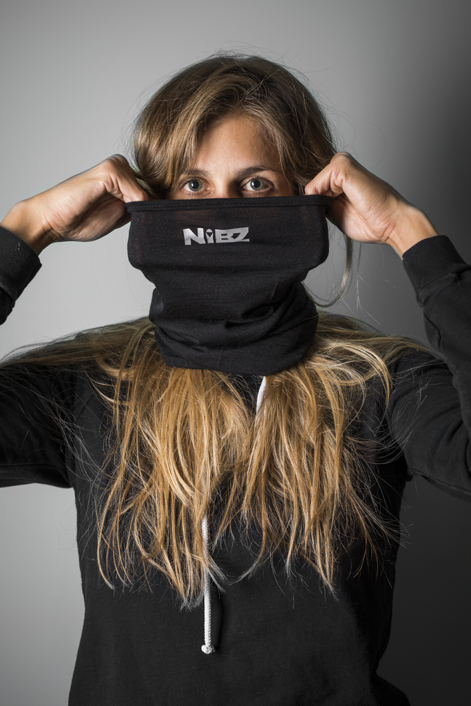 Neck Tubes