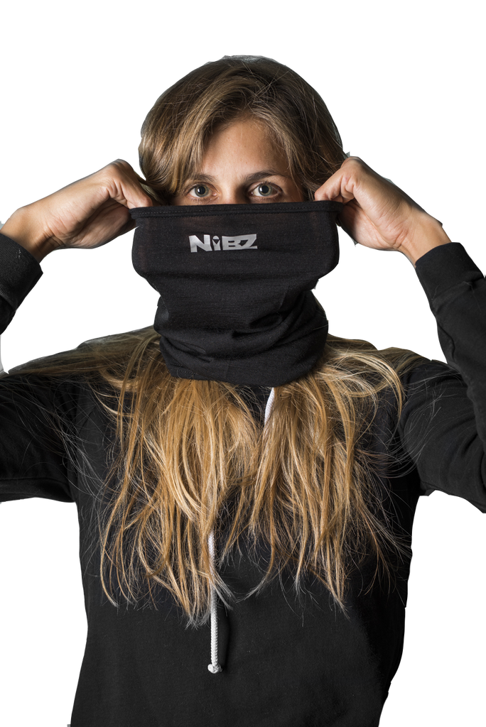 Neck Tubes