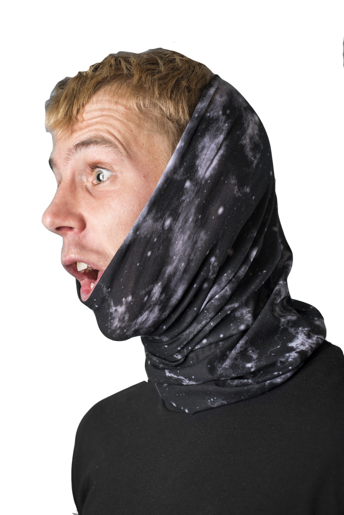 Neck Tubes