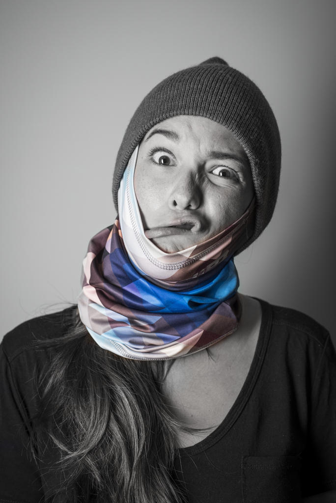 Neck Tubes
