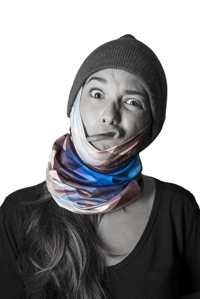 Neck Tubes
