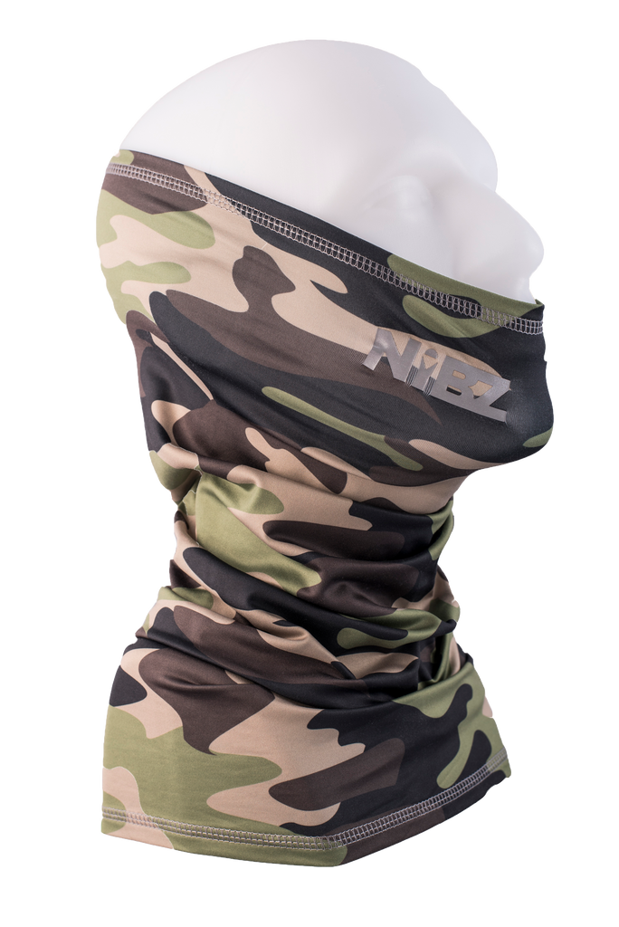 Neck Tubes