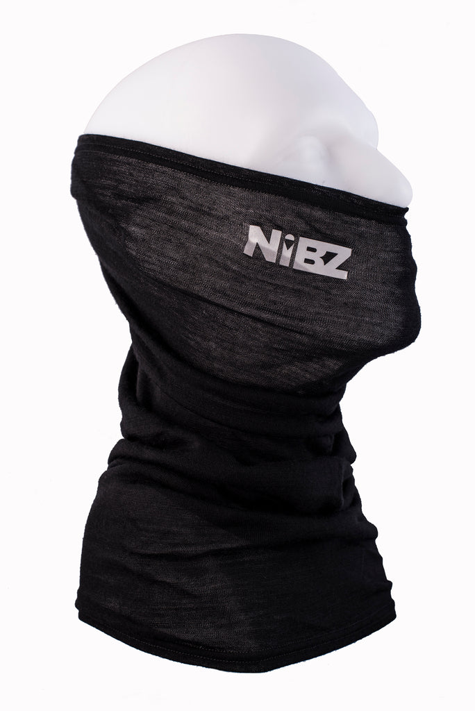 Neck Tubes