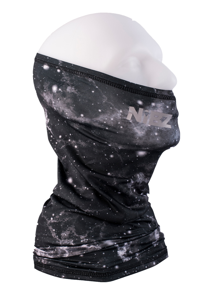 Neck Tubes