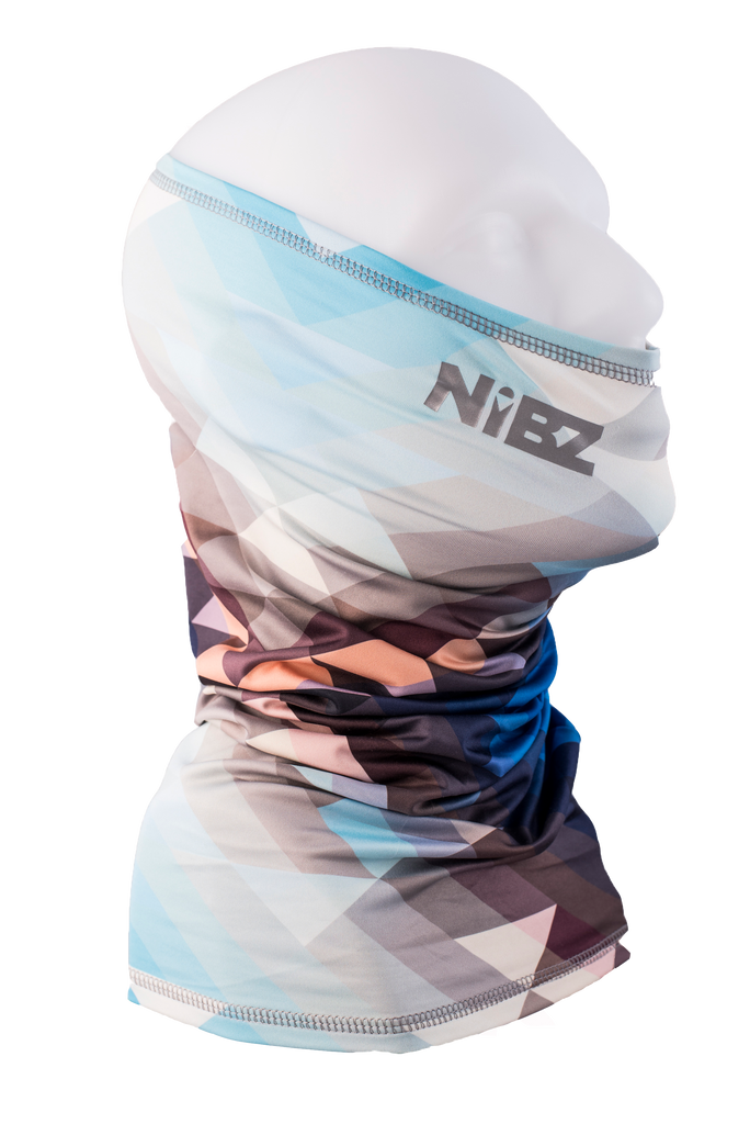 Neck Tubes