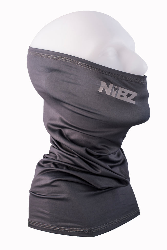 Neck Tubes