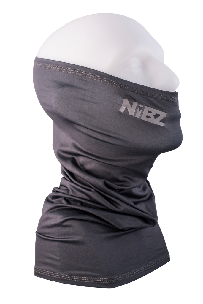 Neck Tubes