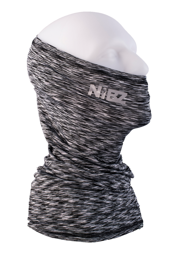 Neck Tubes