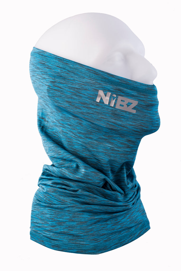 Neck Tubes