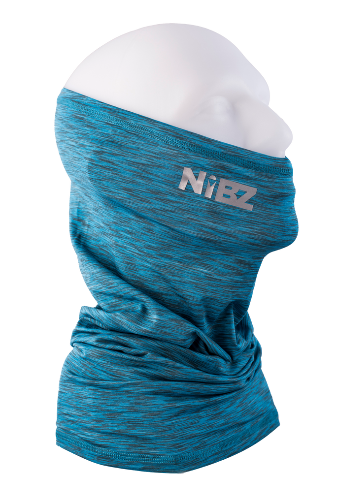 Neck Tubes