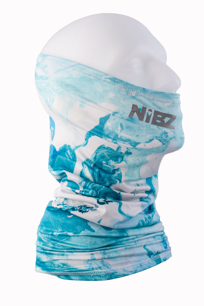 Neck Tubes