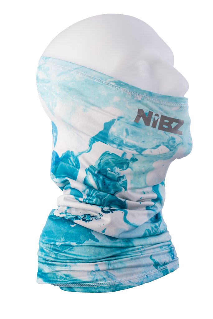 Neck Tubes