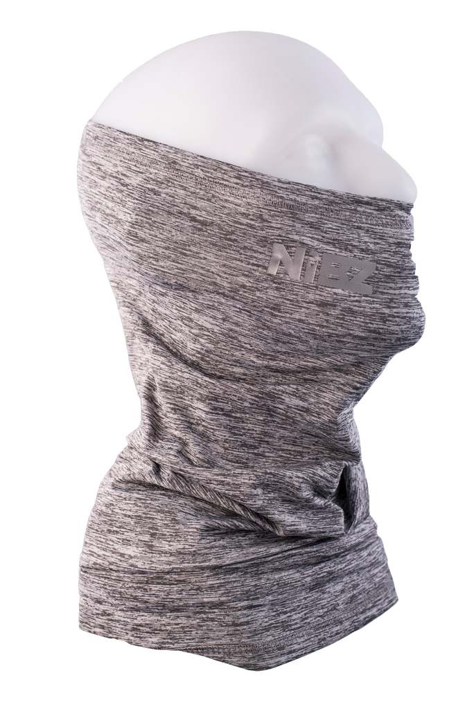 Neck Tubes