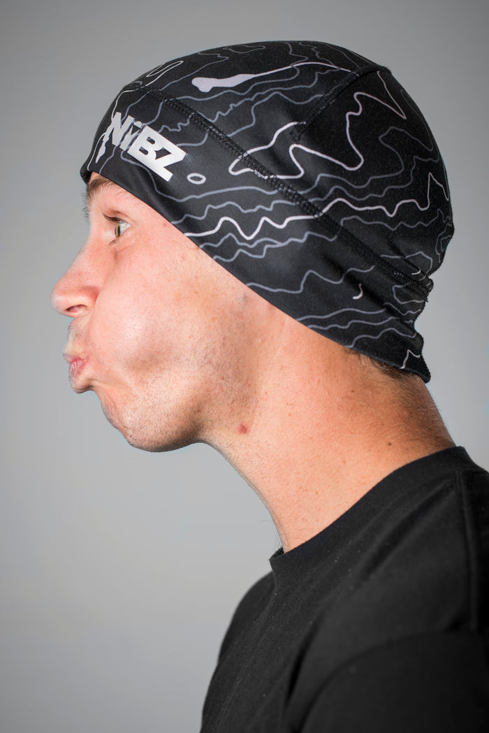 Skull cap