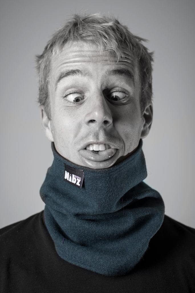 Neck Tubes