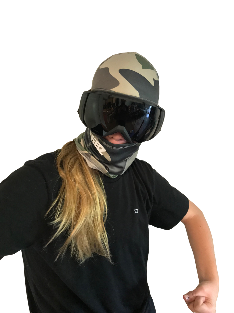 Kids Balaclavas
