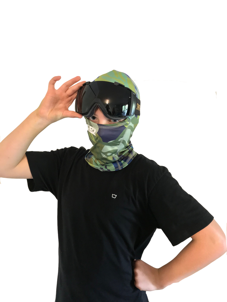 Kids Balaclavas
