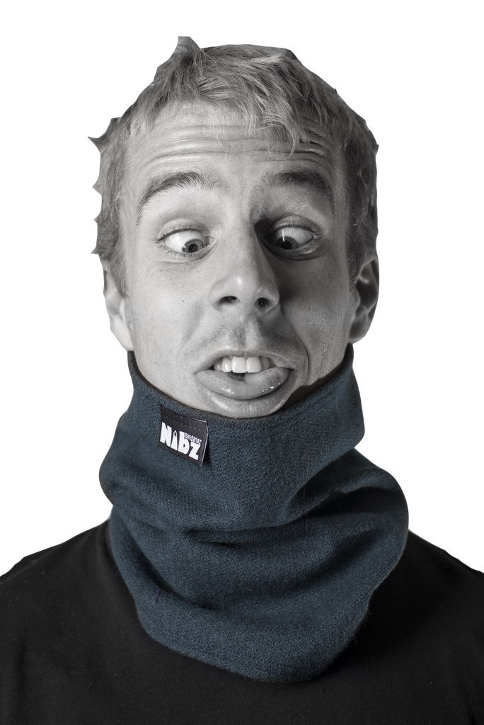 Neck Tubes