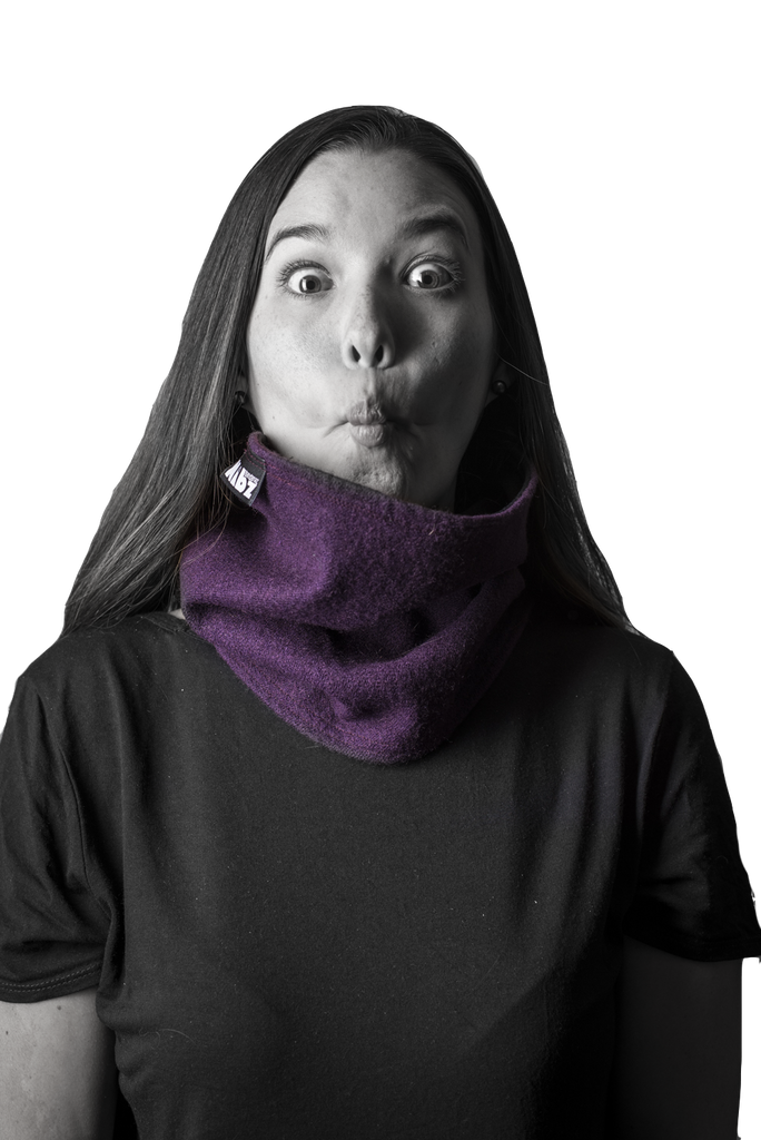 Neck Tubes